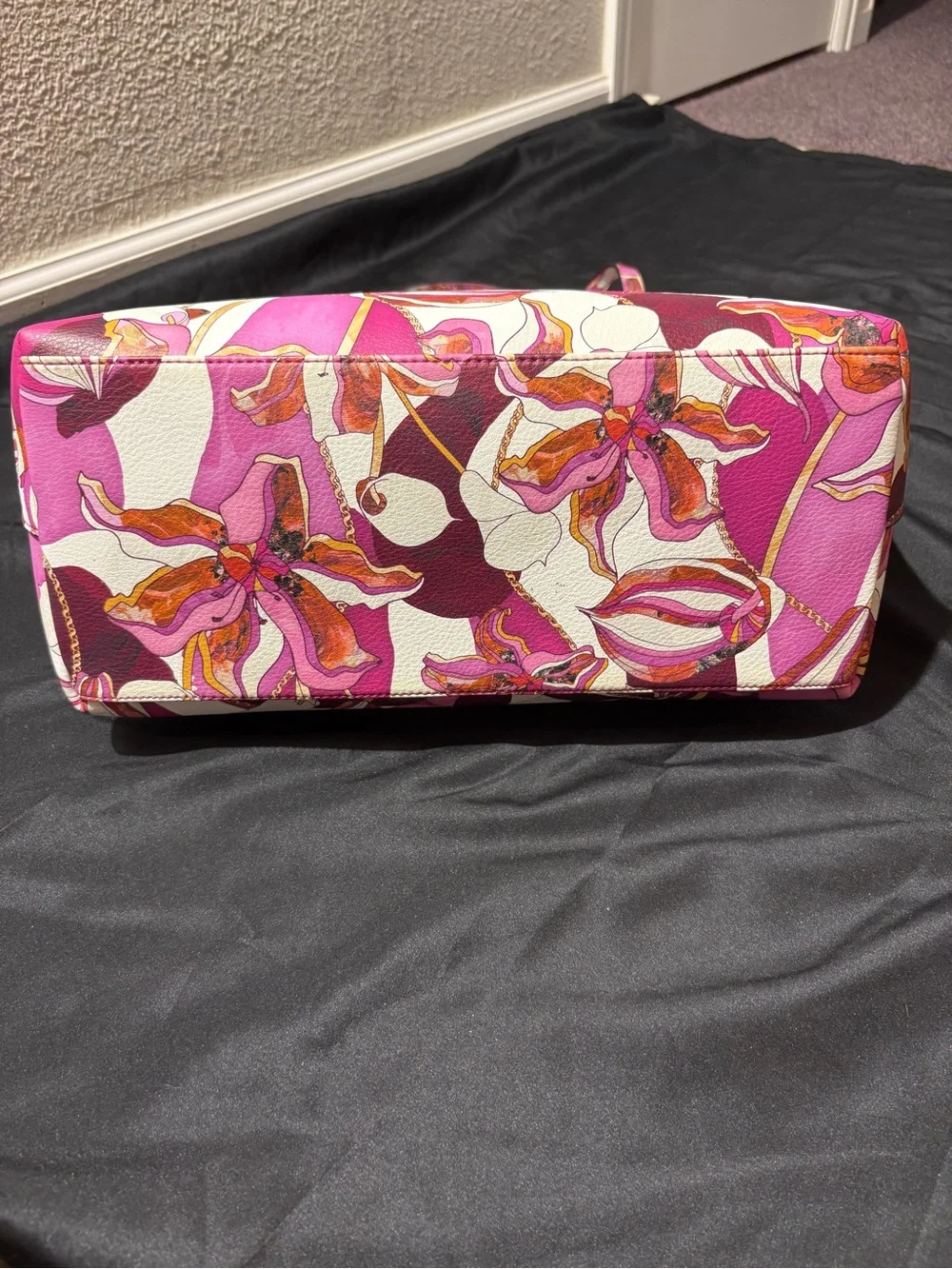 INC International Concepts bold floral